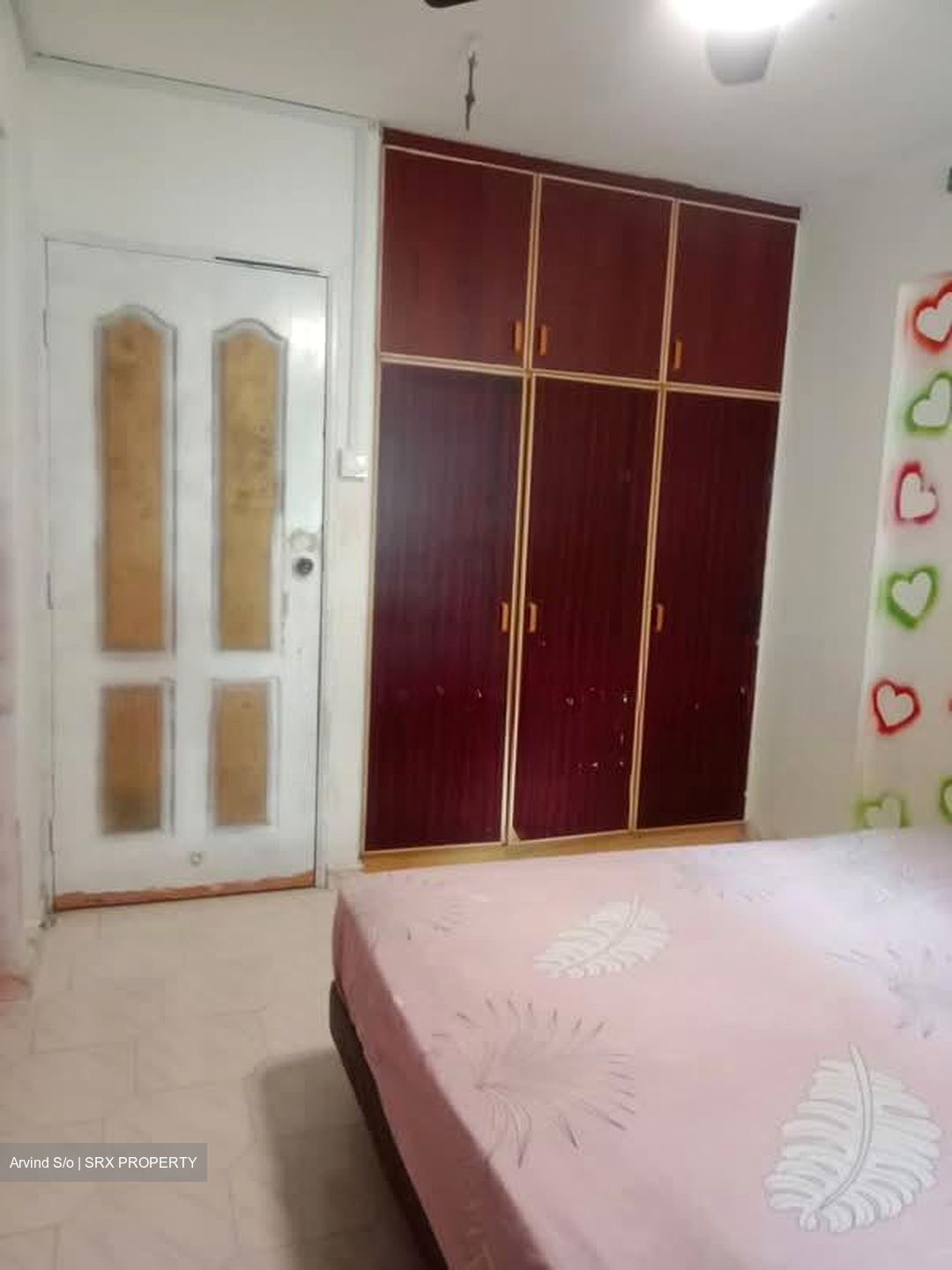 Blk 691 Hougang Street 61 (Hougang), HDB 4 Rooms #586215801